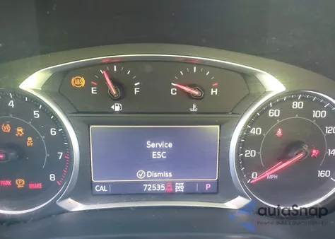 2020 GMC Acadia Awd At4 from USA, damaged, VIN 1GKKNLLS9LZ218208